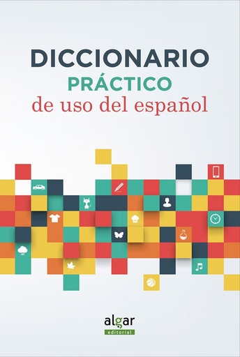 [9788498458206] DICCIONARIO PRACTICO DE USO DE ESPAÑOL