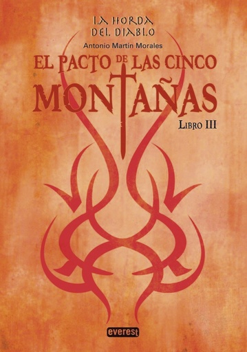 [9788498458848] EL PACTO DE LAS CINCO MONTAÑAS. LIBRO III