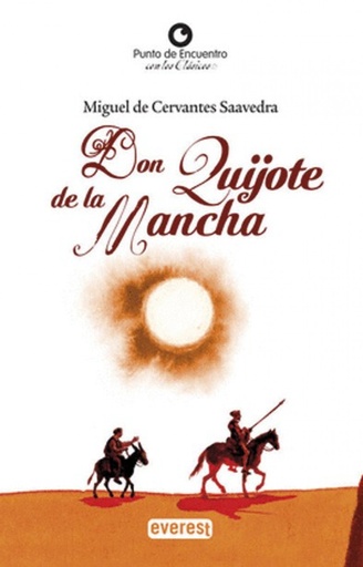 [9788498458930] DON QUIJOTE DE LA MANCHA