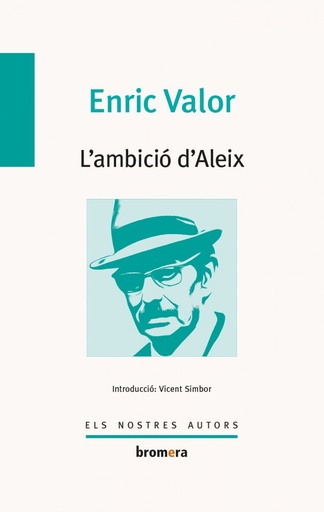 [9788490265406] L´ambició d´aleix