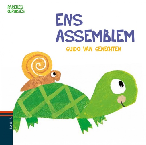 [9788447935406] EN ASSEMBLEM