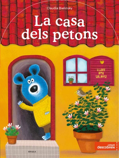 [9788447935642] LA CASA DELS PETONS