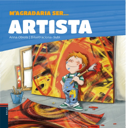 [9788447935338] ARTISTA