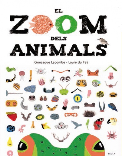 [9788447935673] EL ZOOM DELS ANIMALS