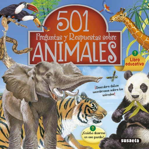 [9788467758627] ANIMALES