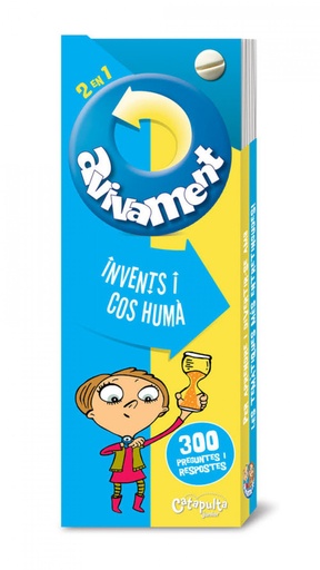 [9789876375894] INVENTS I COS HUMÀ