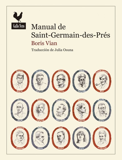 [9788416529469] MANUAL DE SAINT-GERMAIN-DES-PRÉS