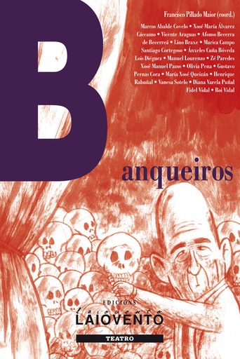 [9788484873785] BANQUEIROS