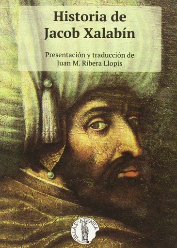 [9788415194224] HISTORIA DE JACOB XALABÍN
