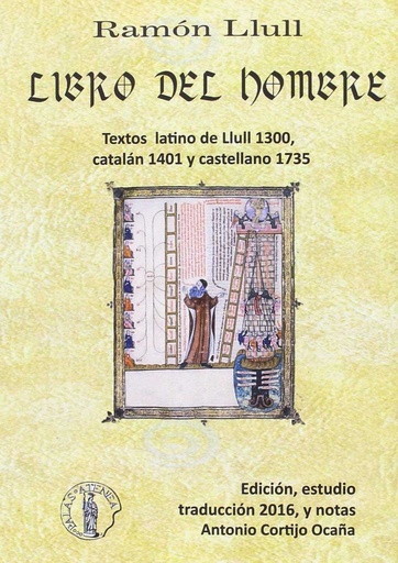 [9788415194286] LIBRO DEL HOMBRE