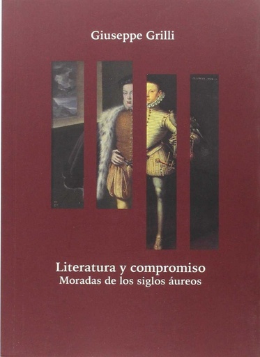 [9788415194255] LITERATURA Y COMPROMISO