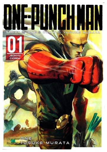 [9788417179847] ONE-PUNCH MAN 14