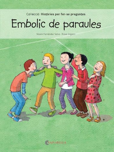 [9788417091125] EMBOLIC DE PARAULES