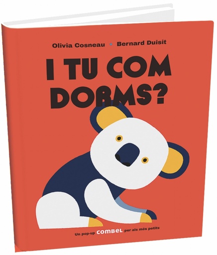 [9788491012863] I TU COM DORMS?