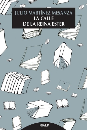 [9788432148743] LA CALLE DE LA REINA ESTER