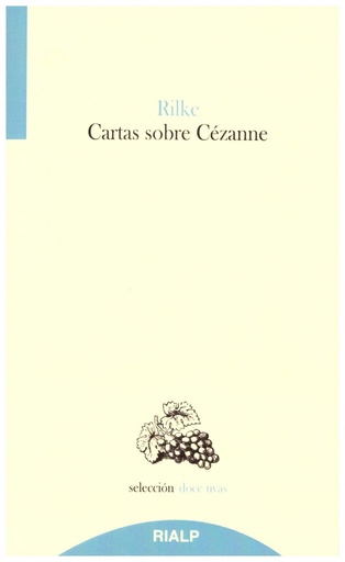 [9788432148767] CARTAS SOBRE CÉZANNE