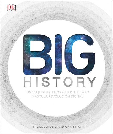 [9780241302330] BIG HISTORY