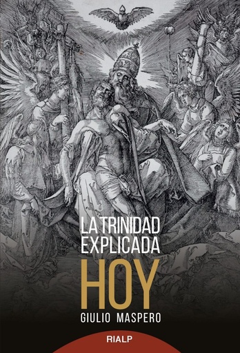 [9788432148705] LA TRINIDAD EXPLICADA HOY