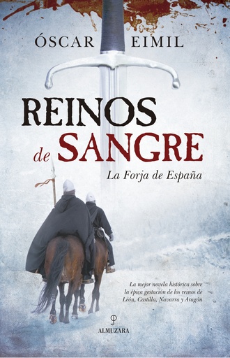 [9788417229030] REINOS DE SANGRE