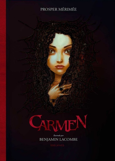 [9788414009475] CARMEN