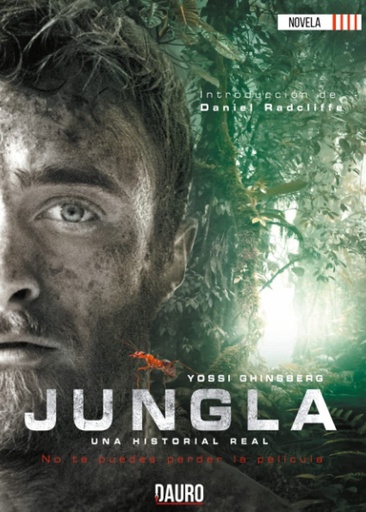 [9788494697494] JUNGLA