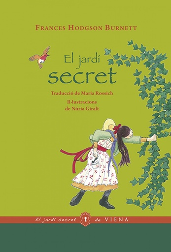 [9788483309629] EL JARDÍ SECRET