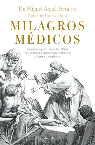 [9788416694808] MILAGROS MEDICOS