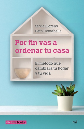 [9788427043534] POR FIN VAS A ORDENAR TU CASA