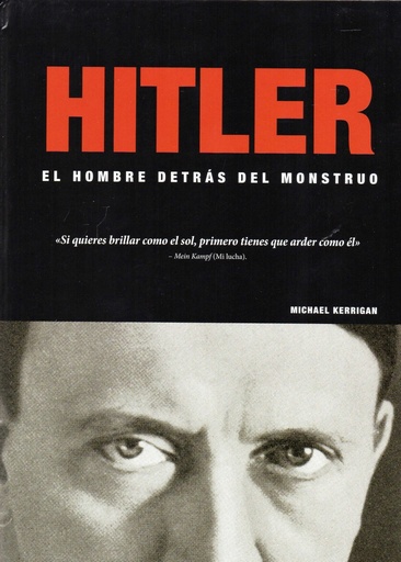 [9788497943802] HITLER