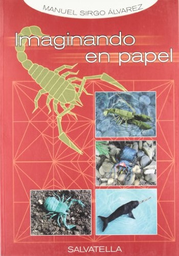 [9788484123484] IMAGINANDO EN PAPEL