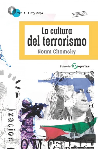 [9788478846993] LA CULTURA DEL TERRORISMO