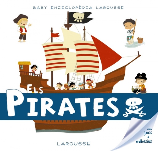 [9788416984602] ELS PIRATES