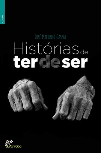 [9789898888013] Historias de ter de ser