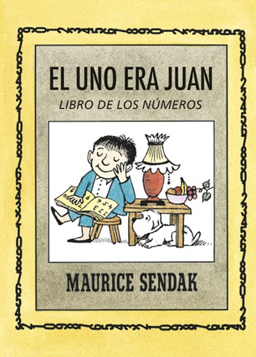 [9788484643005] EL UNO ERA JUAN