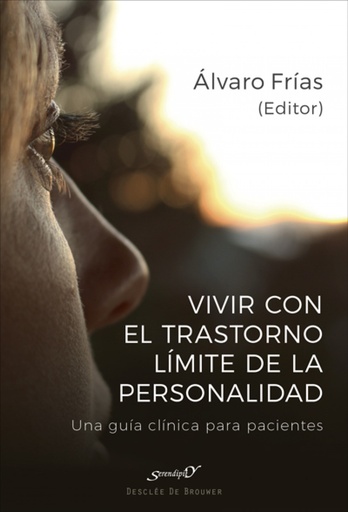 [9788433029355] VIVIR CON EL TRASTORNO LÍMITE DE PERSONALIDAD