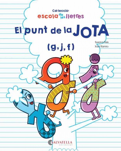 [9788417091309] EL PUNT DE LA JOTA