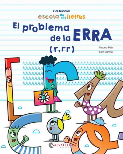 [9788417091316] EL PROBLEMA DE LA ERRA