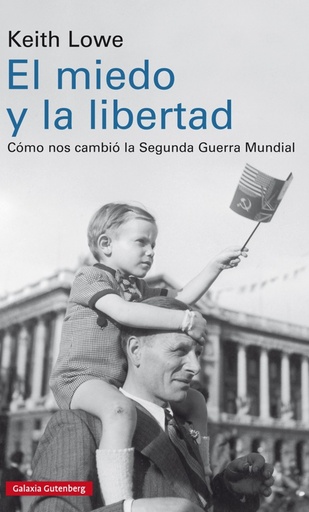 [9788417088200] EL MIEDO Y LA LIBERTAD