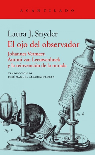 [9788416748587] EL OJO DEL OBSERVADOR