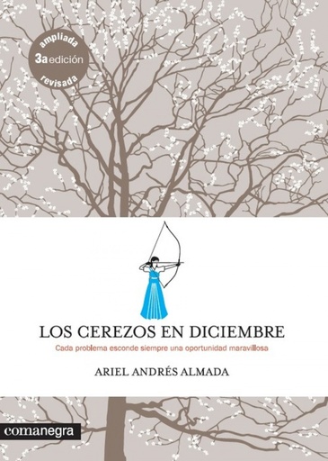 [9788417188115] LOS CEREZOS EN DICIEMBRE