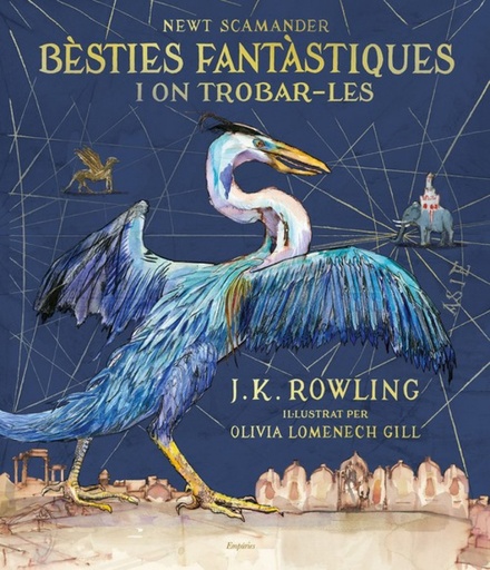 [9788417016142] BESTIES FANTASTIQUES I ON TROBAR-LES