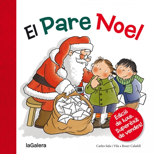 [9788424661731] EL PARE NOEL