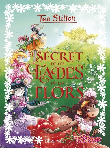 [9788491373865] EL SECRET DE LES FADES DE LES FLORES