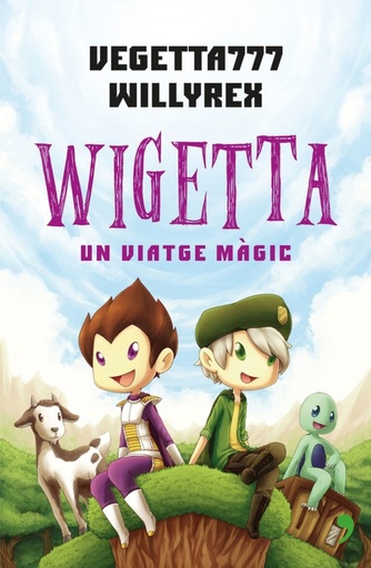 [9788497082853] WIGETTA