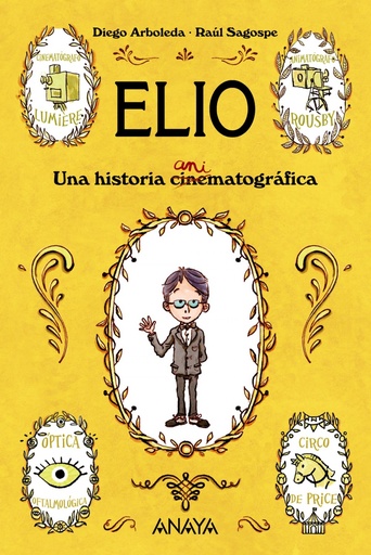 [9788469808856] ELIO