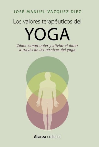 [9788420699158] LOS VALORES TERAPéUTICOS DEL YOGA