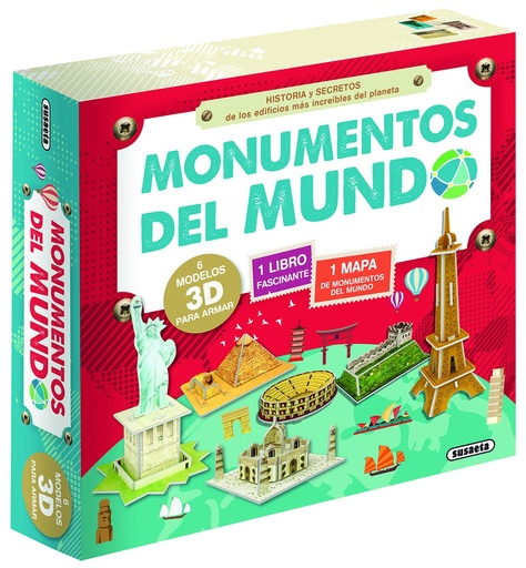 [9788467759280] MONUMENTO DEL MUNDO