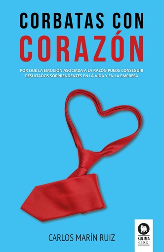 [9788416994496] CORBATAS CON CORAZÓN