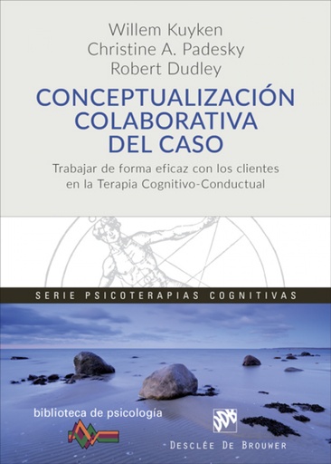 [9788433029386] CONCEPTUALIZACIÓN COLABORATIVA DEL CASO