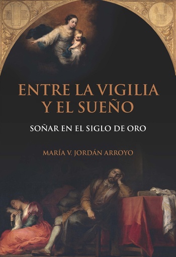 [9788416922253] ENTRE LA VIGILIA Y EL SUEÑO